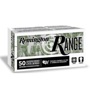 Remington Range .45 Auto 230gr FMJ Handgun Ammo - 50/ct