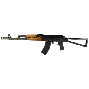 Riley Defense RAK-74-C-SF Rifle 5.45x39 30/rd 16.25" Barrel Teak Side Folder Furniture
