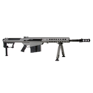 United States Association of Gun Owners Barrett Firearms M107A1 .50 BMG 20in Semi-Auto Rifle, 10+1 - $14186.00 at United States Association of Gun Owners