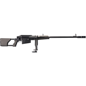 United States Association of Gun Owners ZASTAVA M93 BLACK ARROW 50BMG - BOLT ACTION RIFLE 33" BLACK - $10402.99 at United States Association of Gun Owners
