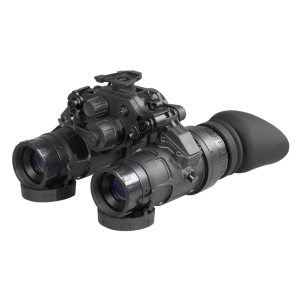 United States Association of Gun Owners AGM Global Vision UNVG-51 3APW Night Vision Goggles, 1x Magnification - $9995.00 at United States Association of Gun Owners