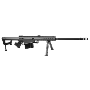 United States Association of Gun Owners Barrett Firearms 82A1 .416 Barrett 29in Semi-Auto Rifle, 10-Round - $9882.00 at United States Association of Gun Owners