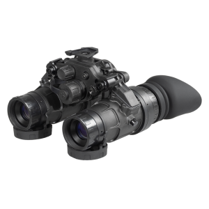 United States Association of Gun Owners AGM Global Vision UNVG-51 1x Night Vision Goggles, Black - $9795.00 at United States Association of Gun Owners
