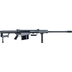 United States Association of Gun Owners Barrett M82A1 .50 BMG 29in Semi-Auto Rifle, 10-Round - $9518.00 at United States Association of Gun Owners