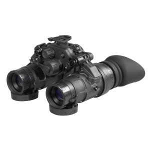 United States Association of Gun Owners AGM Global Vision UNVG-51 1x Night Vision Goggles, 64-72 Ip/mm - $8995.00 at United States Association of Gun Owners