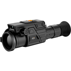 United States Association of Gun Owners RIX DBHD12 THERMAL SCOPE 1280 - 75MM LRF - $8499.00 at United States Association of Gun Owners