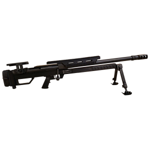 United States Association of Gun Owners Steyr Arms 610501 HS .50-M1 Take Down Design, 50 BMG 5+1 24" Fluted/Threaded, Black, Fully Adj. Chassis, Muzzle Brake, Adj. Integrated Bipod & Monopod, Optics Mount - $8100.00 at United States Association of Gun Owners