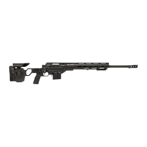 United States Association of Gun Owners Cadex Inc CDXMCKRKN6524BR20I2B1N CDX-MC Kraken 6.5 Creedmoor 10+1 24" Black DLC Match Grade Threaded Barrel, Black DLC Receiver w/Picatinny Rail, M-LOK Handguard, Black Adjustable Folding Buttstock, B - $8027.95 at United States Association of Gun Owners