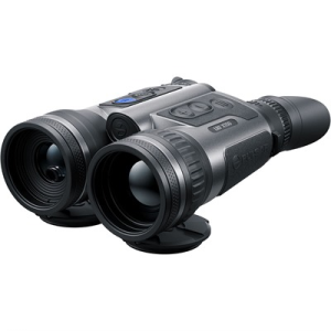 United States Association of Gun Owners MERGER LRF XT50 2-16X THERMAL BINOCULAR BLACK - $7352.61 at United States Association of Gun Owners