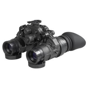 United States Association of Gun Owners AGM Global Vision UNVG-51 NW1 Night Vision Goggles 1x 51-64 lp/mm - $7195.00 at United States Association of Gun Owners