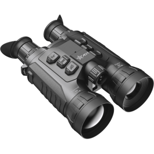 United States Association of Gun Owners AGM Global Vision ObservIR Fusion Thermal Binocular 60-1280 60mm LRF - $5984.99 at United States Association of Gun Owners