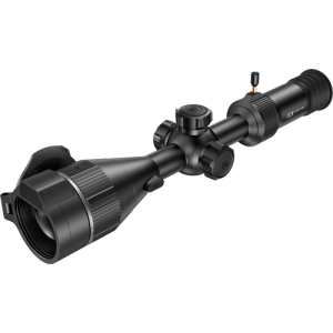United States Association of Gun Owners RIX LEAP L12 R THERMAL SCOPE - 1280 WITH LASER RANGEFINDER - $6899.00 at United States Association of Gun Owners