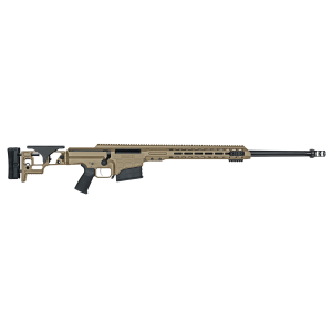 United States Association of Gun Owners Barrett MRAD 300 Win Mag 24in Folding Bolt Action Rifle, 10+1 - $6770.40 at United States Association of Gun Owners