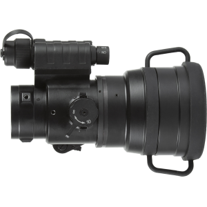 United States Association of Gun Owners AGM Global Vision 16CO2123283111 Comanche-22 Night Vision Rifle Scope, 1x80mm - $5827.50 at United States Association of Gun Owners