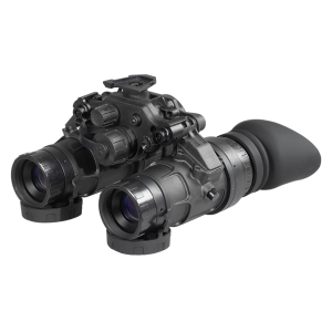United States Association of Gun Owners AGM Global Vision UNVG-51 NL1 Night Vision Goggles 1x 45-54 lp/mm - $6395.00 at United States Association of Gun Owners