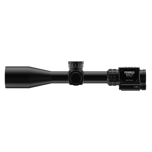 United States Association of Gun Owners Steiner 8719-MSR2IFS M7Xi IFS Black 4-28x56mm 34mm Tube MSR2 Reticle - $6299.99 at United States Association of Gun Owners