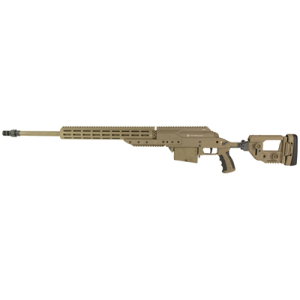 United States Association of Gun Owners STEYR SSG M1 6.5CM 10RD FDE - $6277.95 at United States Association of Gun Owners
