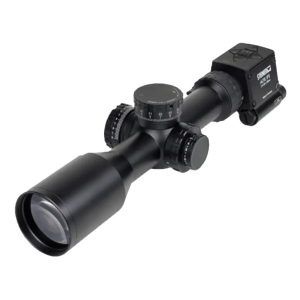 United States Association of Gun Owners STEINER 8717-MSR2IFS M7XI 2.9-20X50MM IFS MSR2 BLK - $5999.99 at United States Association of Gun Owners