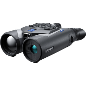 United States Association of Gun Owners PULSAR SYMBION LRF DXR50 - THERMAL BINOS 640X480 - $5999.97 at United States Association of Gun Owners