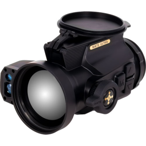 United States Association of Gun Owners NOCPIX MATE ULTRA THERMAL CLIP - ON LRF 1280X1024 60MM - $5999.00 at United States Association of Gun Owners