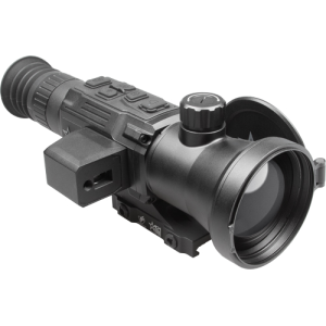 United States Association of Gun Owners AGM Global Vision Evolver 60-1280 Thermal RFL Scope 1280 60mm Lens - $5995.00 at United States Association of Gun Owners