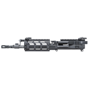 United States Association of Gun Owners FIGHT MCR DF UPPER 556 MLOK 12.5" - $5249.99 at United States Association of Gun Owners