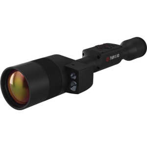 United States Association of Gun Owners ATN THOR 5 XD LRF 3-30X Thermal Scope, 1280x1024 Resolution - $5795.00 at United States Association of Gun Owners