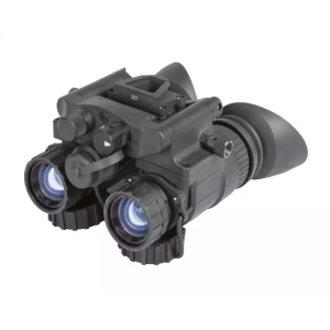 United States Association of Gun Owners AGM NVG-40 NW1 Dual Tube Night Vision Goggle Binocular, Black - $5795.00 at United States Association of Gun Owners