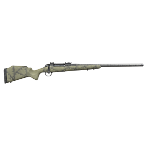 United States Association of Gun Owners Proof Research 136355 Ascension 7mm PRC 4+1 24" Carbon Fiber Wrapped, Black Titanium Action, TFDE Monte Carlo Stock with Raised Comb, TriggerTech Trigger - $5782.30 at United States Association of Gun Owners
