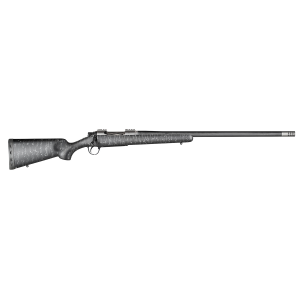 United States Association of Gun Owners Christensen Arms CA10268315331 Summit TI Full Size 7mm Rem Mag 3+1, 26" Natural Titanium Steel Threaded Barrel, Natural Titanium Aluminum Receiver, Black w/Gray Webbing Fixed Sporter Stock - $5499.99 at United States Association of Gun Owners