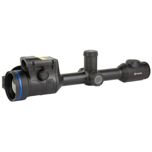 United States Association of Gun Owners PULSAR THERMION 2 LRF XG60 W/MOUNT - $5133.30 at United States Association of Gun Owners