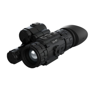 United States Association of Gun Owners ATN Odin 6 640x480 Thermal Optic with Built-in LRF, Black - $5495.00 at United States Association of Gun Owners