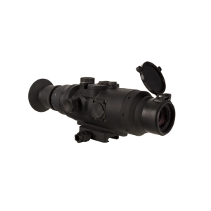 United States Association of Gun Owners Trijicon IR Hunter 24m Thermal Riflescope Black - $5407.00 at United States Association of Gun Owners