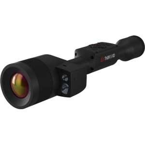United States Association of Gun Owners ATN Thor 5 XD LRF 2-20x Thermal Scope, 1280x1024 Resolution - $5295.00 at United States Association of Gun Owners