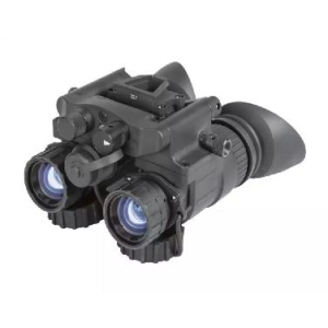 United States Association of Gun Owners AGM NVG-40 NL1 Dual Tube Green Phosphor Night Vision Goggles/Binoculars - $5295.00 at United States Association of Gun Owners