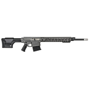 United States Association of Gun Owners NEMO OMEN MATCH 3.0 300WIN 22" 14RD - $5224.05 at United States Association of Gun Owners