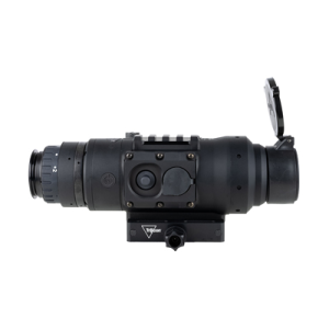 United States Association of Gun Owners TRIJICON REAP-IR TYPE 4 24MM BLK - $5226.85 at United States Association of Gun Owners