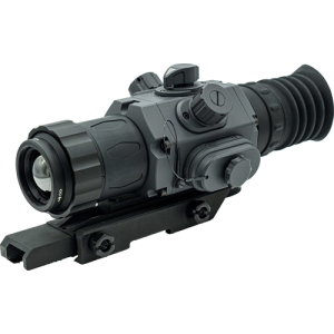United States Association of Gun Owners Armasight Contractor Thermal Scope 640 3-12x50mm - $4999.00 at United States Association of Gun Owners