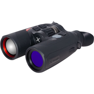 United States Association of Gun Owners NOCPIX QUEST S50R THERMAL - BINOCULARS LRF 1280 50MM 2X - $4999.00 at United States Association of Gun Owners