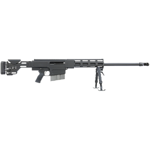 United States Association of Gun Owners HM DEFENSE HM50B2-50BMG-BLK GEN2 50BMG 29.25 10R - $4745.00 at United States Association of Gun Owners