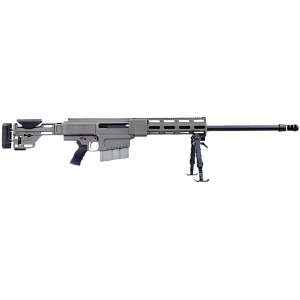 United States Association of Gun Owners HM DEFENSE HM50B2-50BMG-TU GEN2 50BMG 29.25 10R - $4745.00 at United States Association of Gun Owners