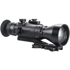 United States Association of Gun Owners AGM Global Vision 15WP4423474111 Wolverine Pro-4 4x70mm Night Vision Scope, Matte Black - $4894.17 at United States Association of Gun Owners