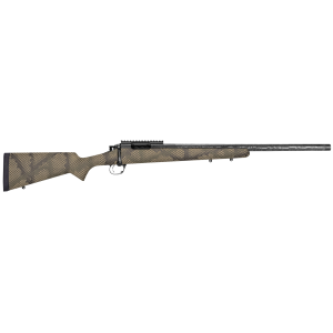 United States Association of Gun Owners Proof Research 135198 Glacier Full Size 7mm PRC 4+1 24" Carbon Fiber Match Grade Threaded Barrel, Black Cerakote Steel Receiver, Picatinny Rail, PROOF Hunter TFDE Carbon Fiber Stock Right Hand - $4827.24 at United States Association of Gun Owners