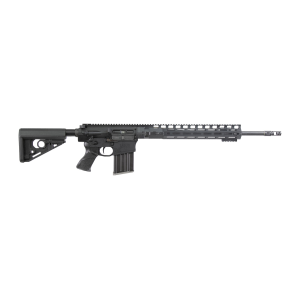United States Association of Gun Owners Larue Tactical LTMRGGA308W145 LT10 308 Win 20+1 14.50" Black Threaded Barrel, Black Aluminum Receiver w/Picatinny Rail, M-LOK Handguard, Larue R.A.T Black Polymer Stock, A-PEG Grip - $4749.99 at United States Association of Gun Owners