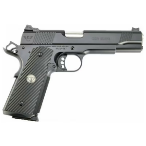 United States Association of Gun Owners WILSON CQB ELITE 5" 45ACP 8RD - $4680.00 at United States Association of Gun Owners