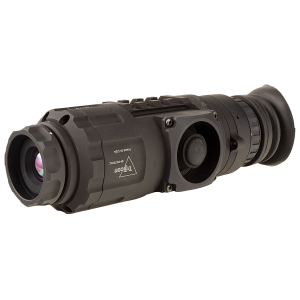 United States Association of Gun Owners Trijicon EO IRMO100C IR-Patrol IRMO-100 Thermal Matte Black 1x 19mm 640x480, 12 Micron, 30Hz Resolution, Download Card & Cable - $4546.34 at United States Association of Gun Owners
