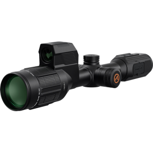 United States Association of Gun Owners Athlon Cronus ATS Pro 50L Thermal Scope 640x480, 2.95-23.6x Magnification - $4499.99 at United States Association of Gun Owners