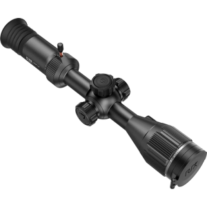 United States Association of Gun Owners RIX LEAP L6 THERMAL SCOPE - 640 50MM WITH LRF - $3899.00 at United States Association of Gun Owners
