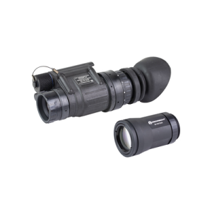 United States Association of Gun Owners Armasight PVS-14 1800+ FOM 3X Magnification Monocular - $4499.00 at United States Association of Gun Owners