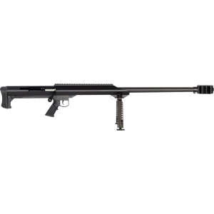 United States Association of Gun Owners Barrett Model 99 416 Barrett 32in Bolt Action Rifle, Black - $4439.00 at United States Association of Gun Owners